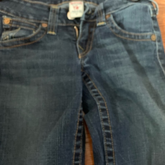 True religion jeans - Picture 6 of 8